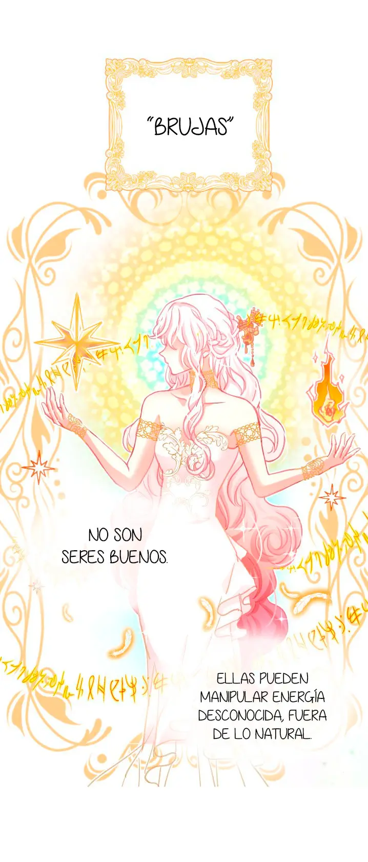 Princesa Hechicera - Capítulo 11 - Página 16 - LectorTMOo