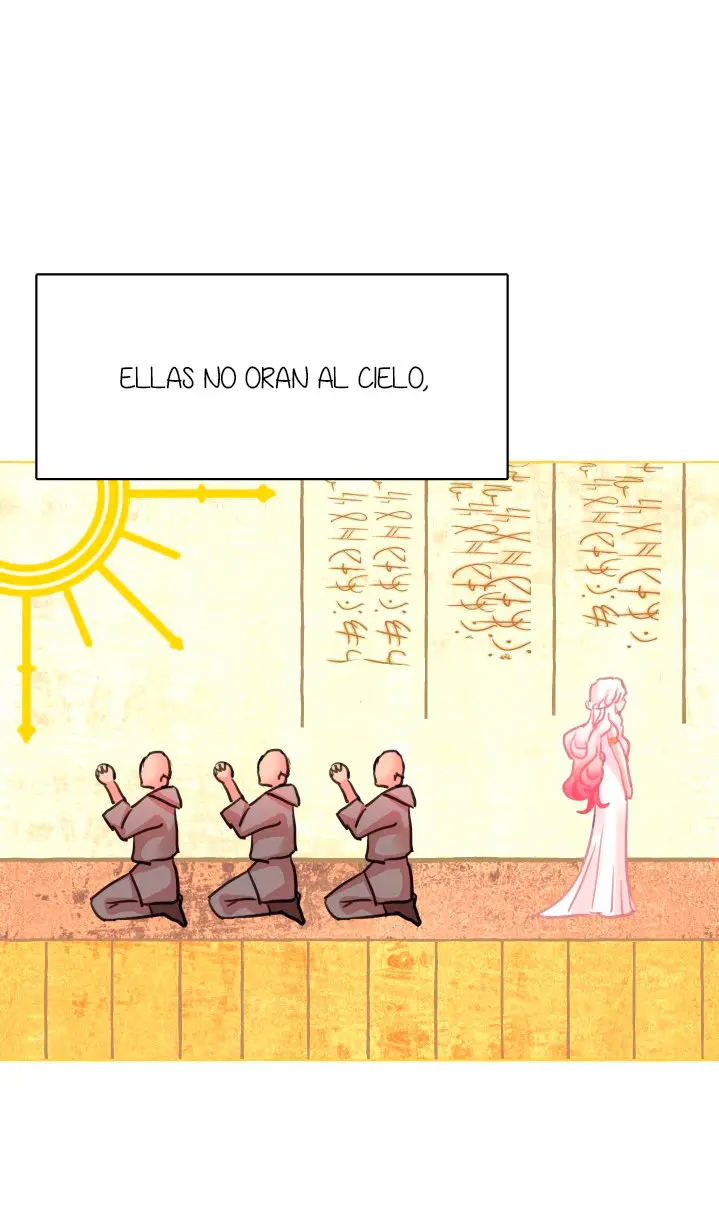 Princesa Hechicera - Capítulo 11 - Página 19 - LectorTMOo