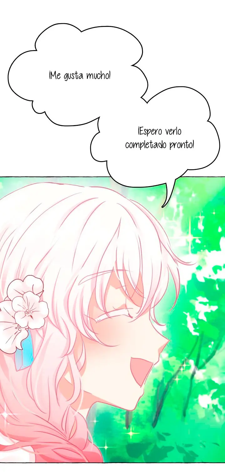 Princesa Hechicera - Capítulo 11 - Página 48 - LectorTMOo