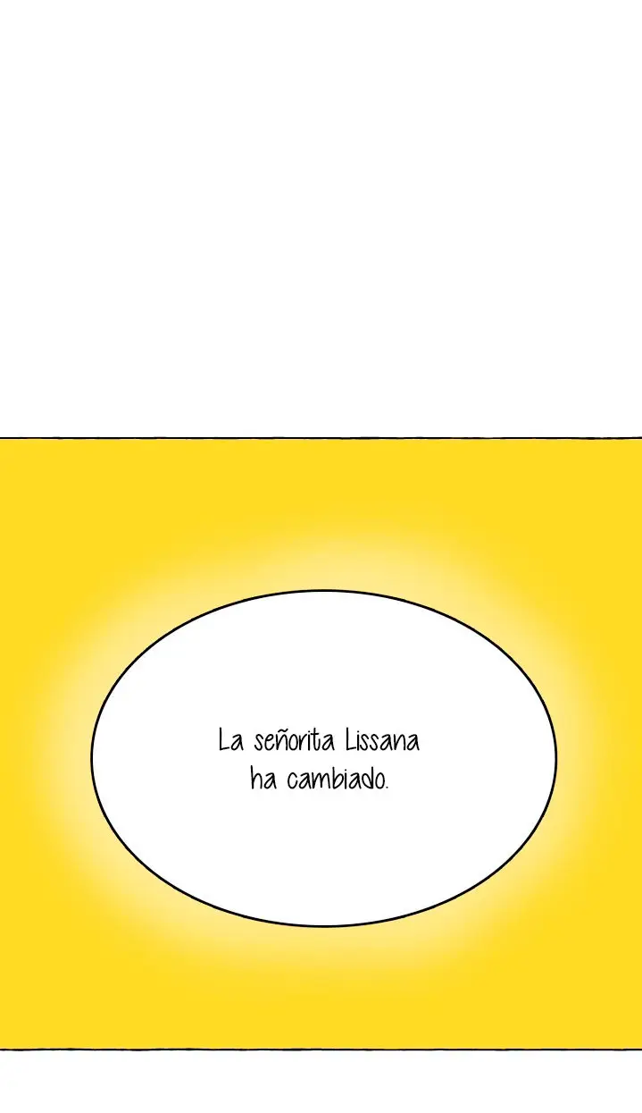 Princesa Hechicera - Capítulo 11 - Página 50 - LectorTMOo