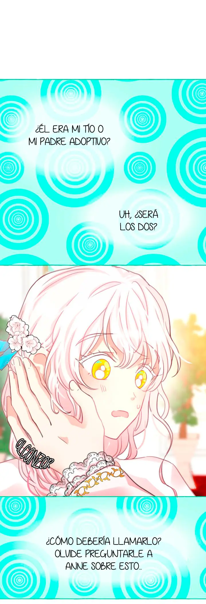 Princesa Hechicera - Capítulo 12 - Página 17 - LectorTMOo