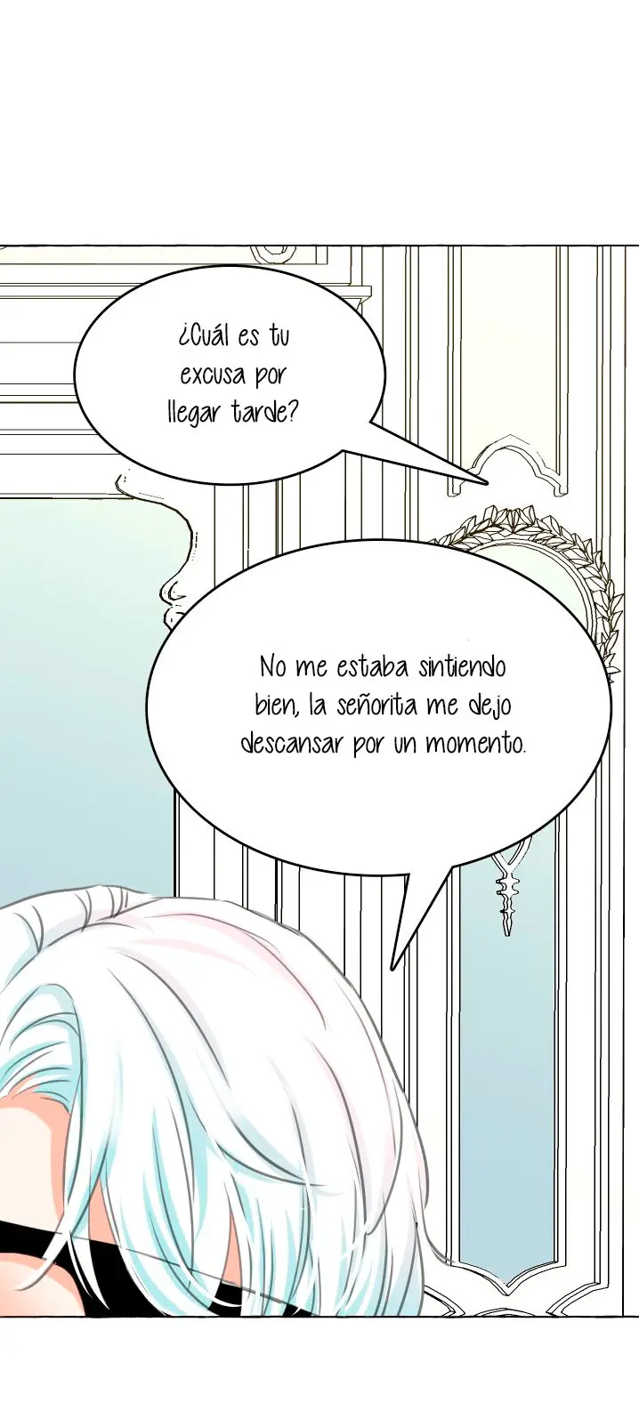 Princesa Hechicera - Capítulo 12 - Página 97 - LectorTMOo
