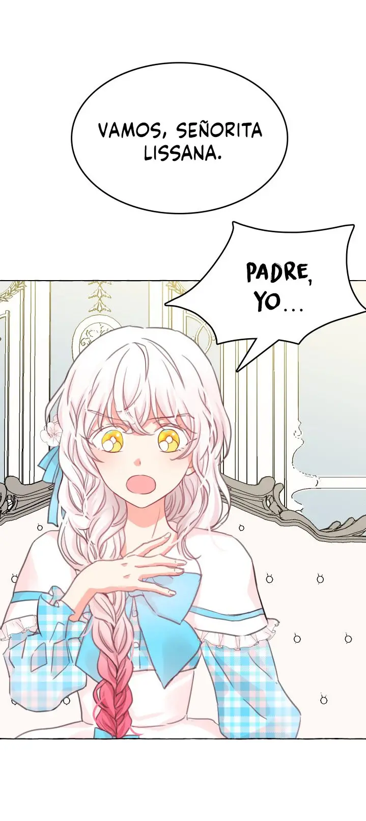 Princesa Hechicera - Capítulo 13 - Página 15 - LectorTMOo