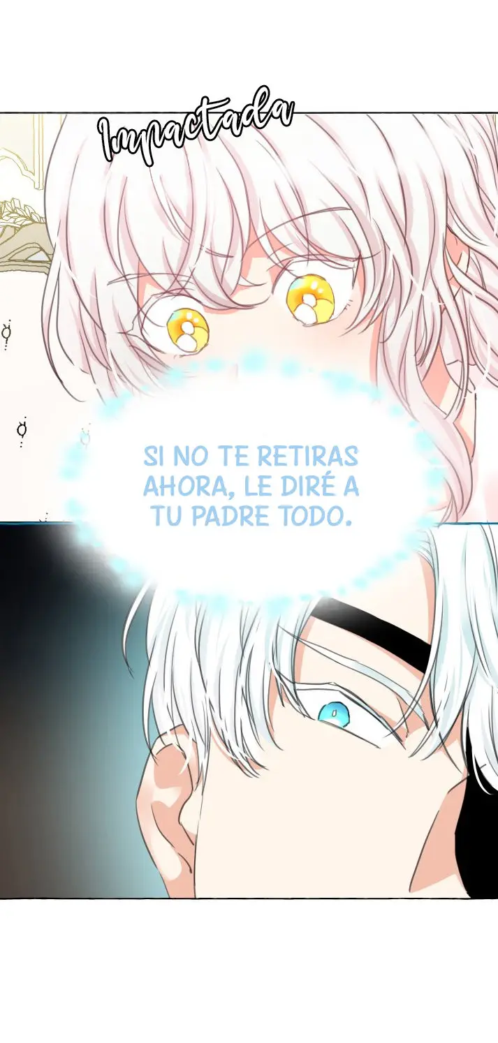Princesa Hechicera - Capítulo 13 - Página 16 - LectorTMOo