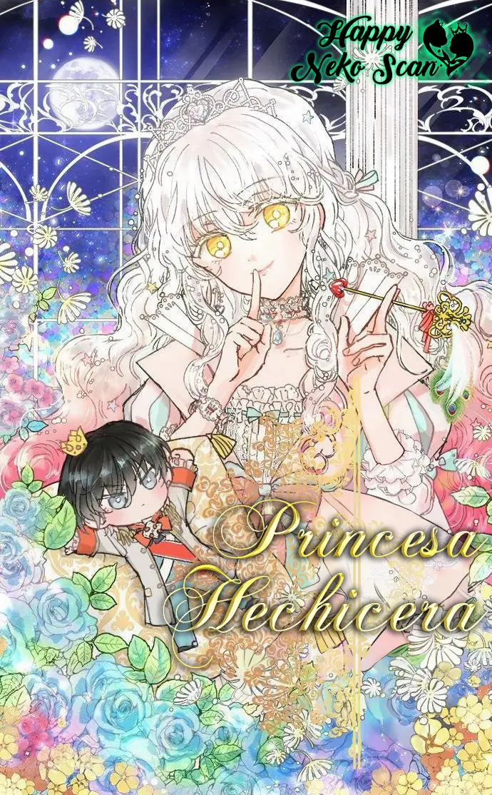 Princesa Hechicera - Capítulo 13 - Página 17 - LectorTMOo