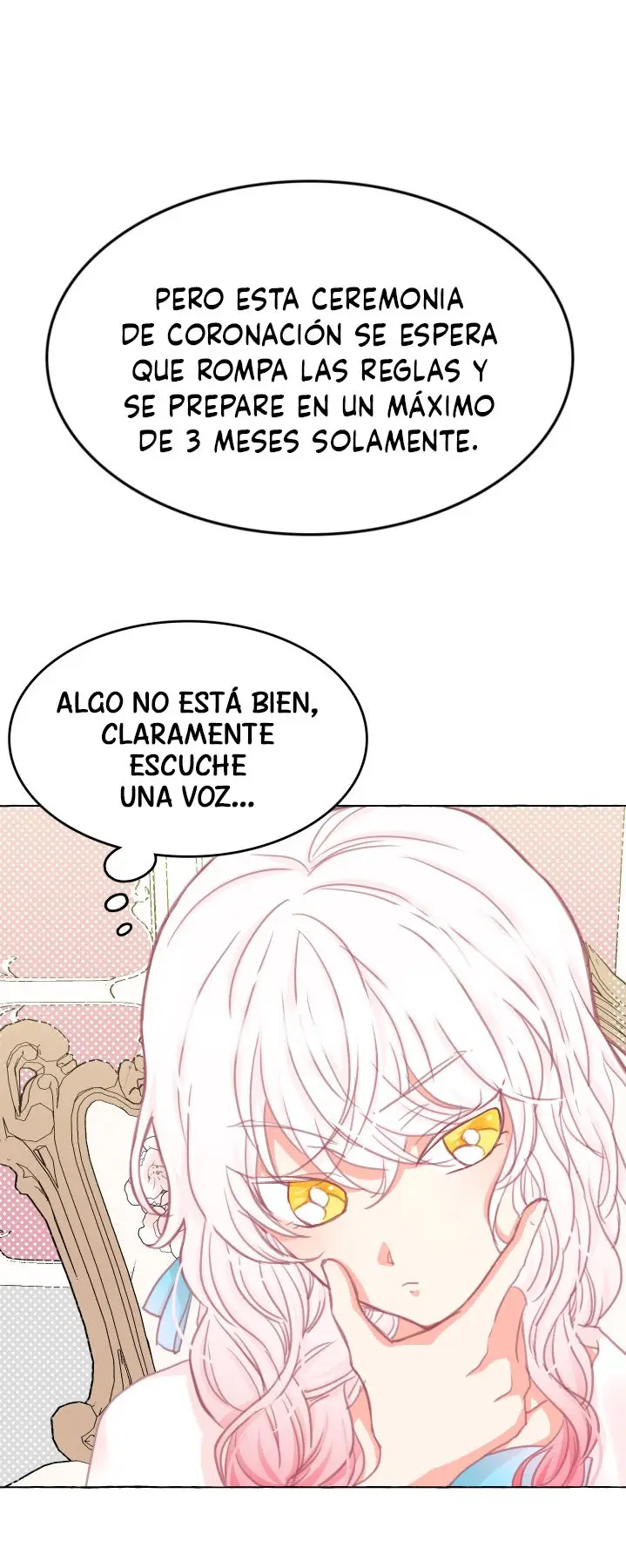 Princesa Hechicera - Capítulo 13 - Página 21 - LectorTMOo