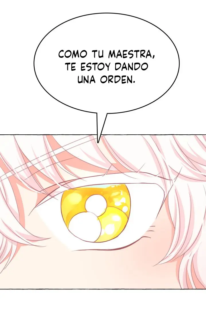 Princesa Hechicera - Capítulo 13 - Página 39 - LectorTMOo