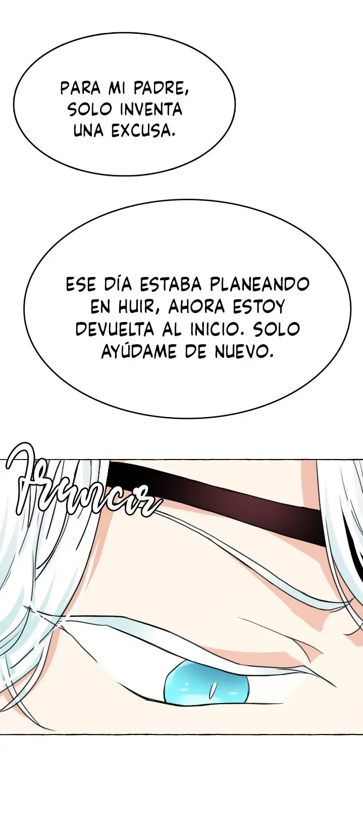 Princesa Hechicera - Capítulo 13 - Página 41 - LectorTMOo