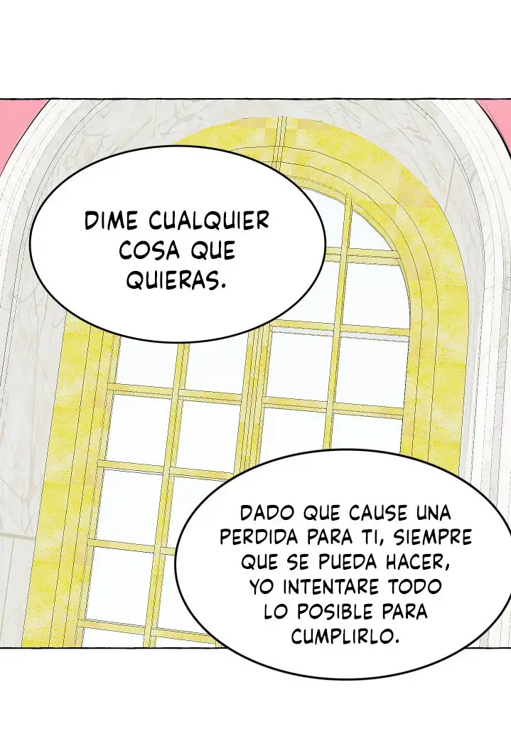 Princesa Hechicera - Capítulo 13 - Página 47 - LectorTMOo