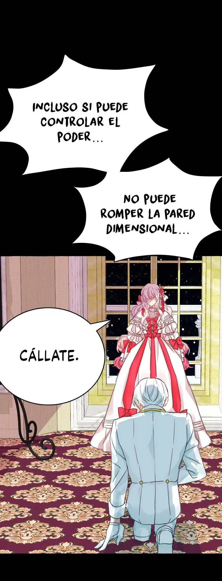 Princesa Hechicera - Capítulo 13 - Página 73 - LectorTMOo