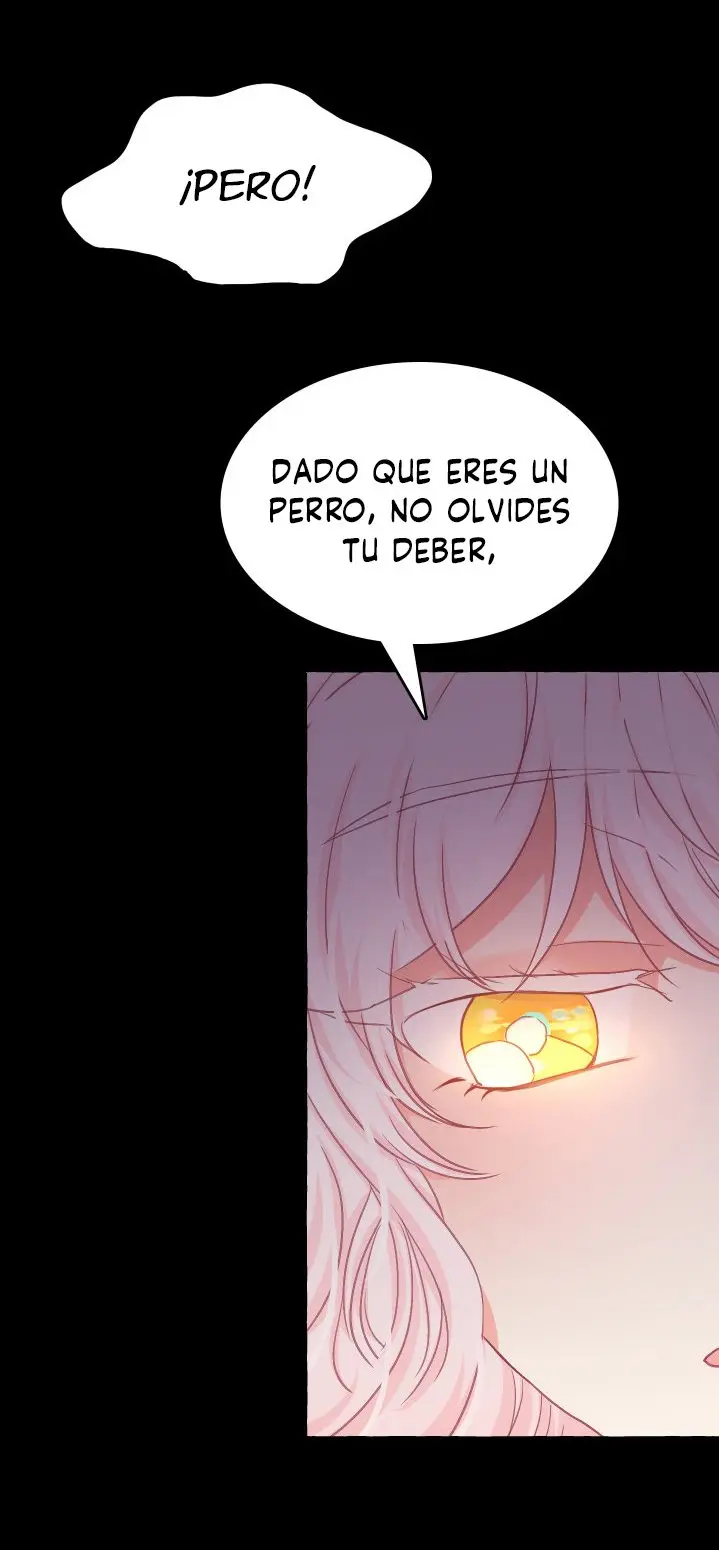 Princesa Hechicera - Capítulo 13 - Página 77 - LectorTMOo