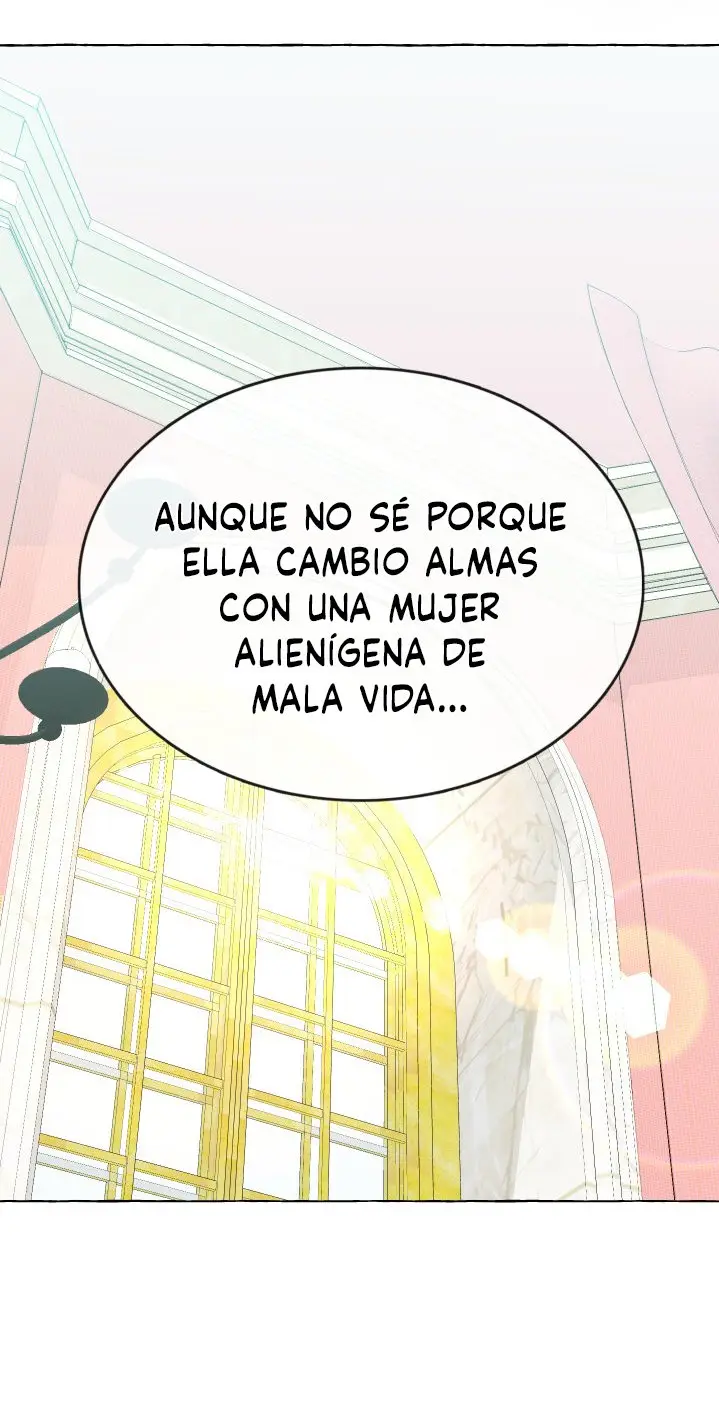 Princesa Hechicera - Capítulo 13 - Página 86 - LectorTMOo