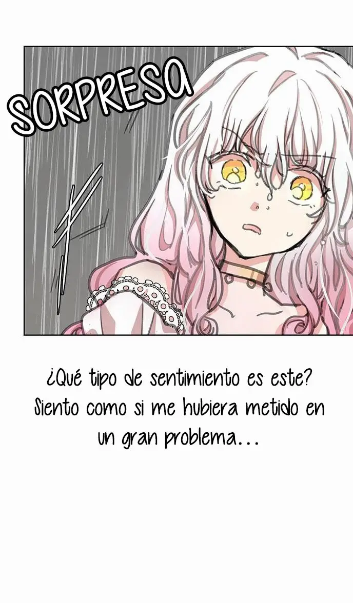 Princesa Hechicera - Capítulo 2 - Página 46 - LectorTMOo