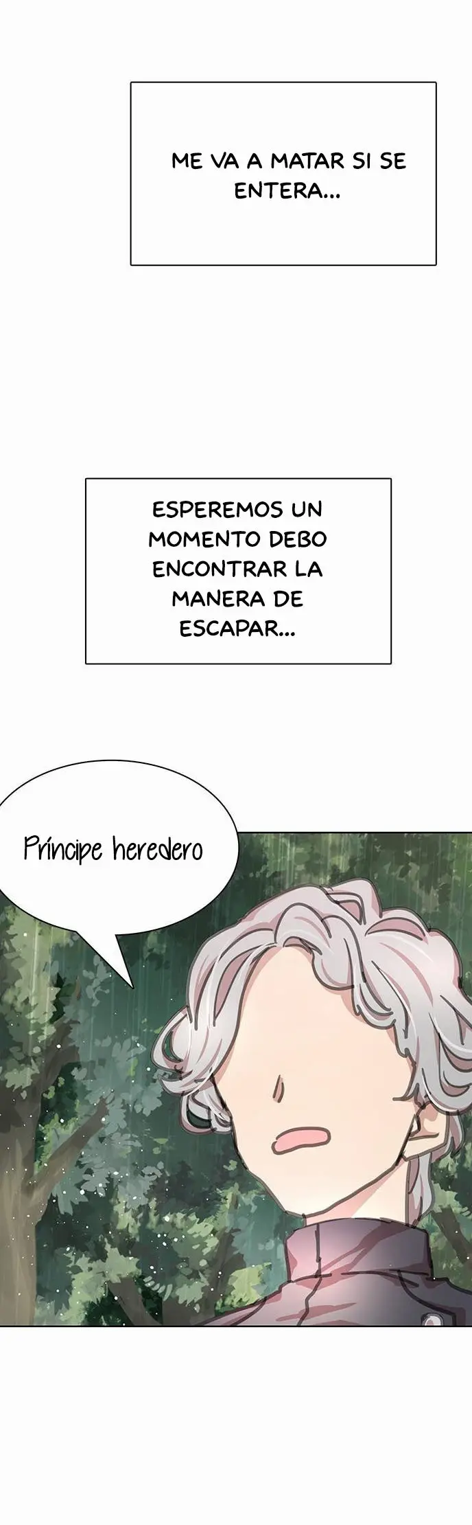 Princesa Hechicera - Capítulo 2 - Página 51 - LectorTMOo