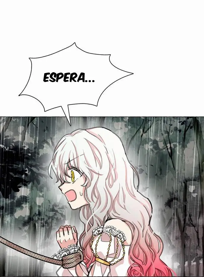 Princesa Hechicera - Capítulo 3 - Página 10 - LectorTMOo