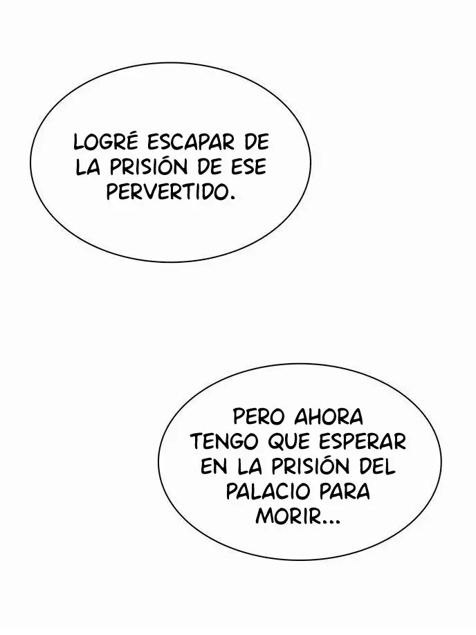 Princesa Hechicera - Capítulo 3 - Página 17 - LectorTMOo