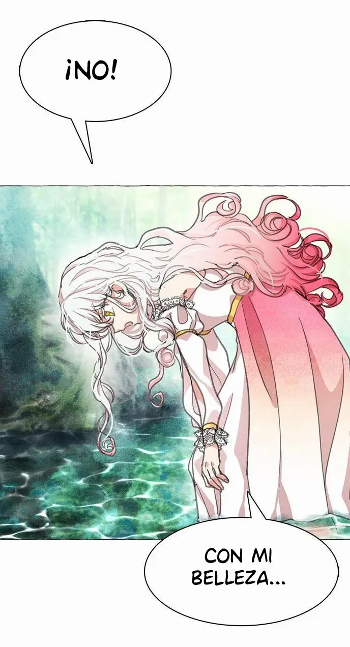 Princesa Hechicera - Capítulo 3 - Página 18 - LectorTMOo