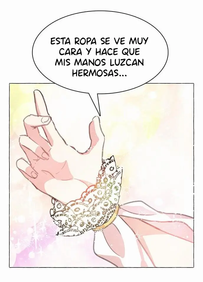 Princesa Hechicera - Capítulo 3 - Página 20 - LectorTMOo