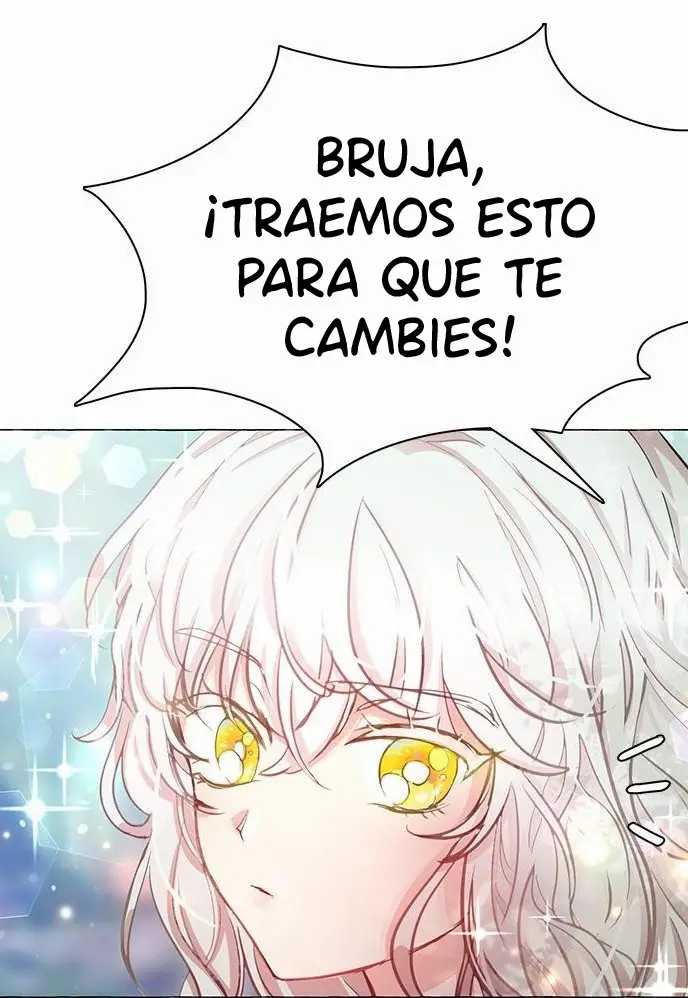 Princesa Hechicera - Capítulo 3 - Página 21 - LectorTMOo