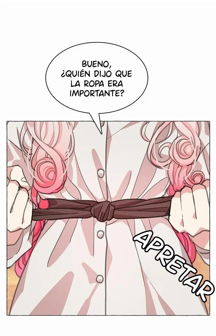 Princesa Hechicera - Capítulo 3 - Página 27 - LectorTMOo