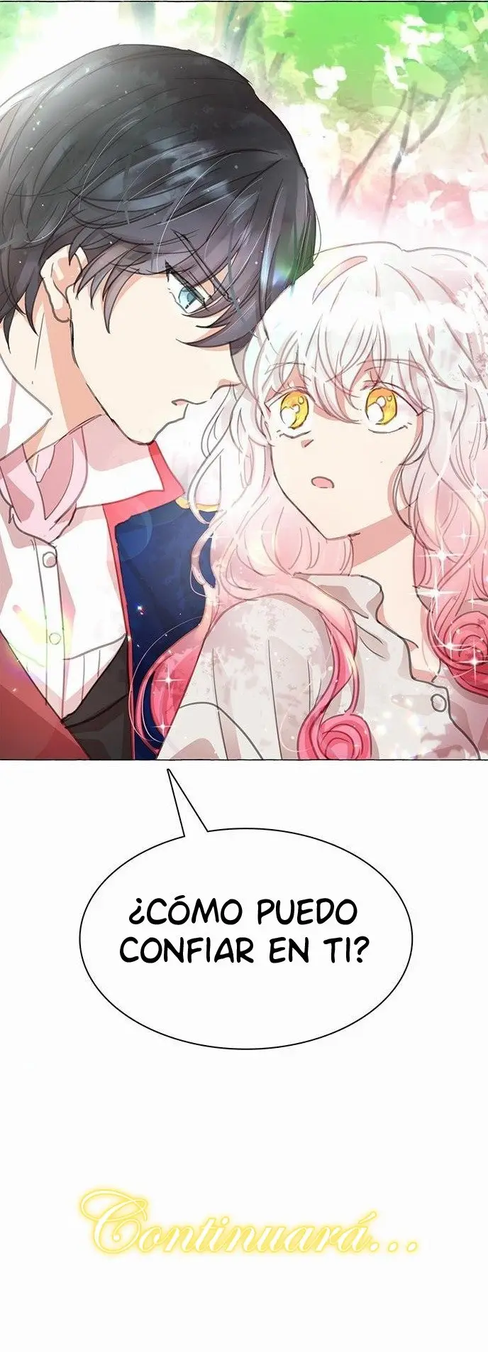 Princesa Hechicera - Capítulo 3 - Página 66 - LectorTMOo