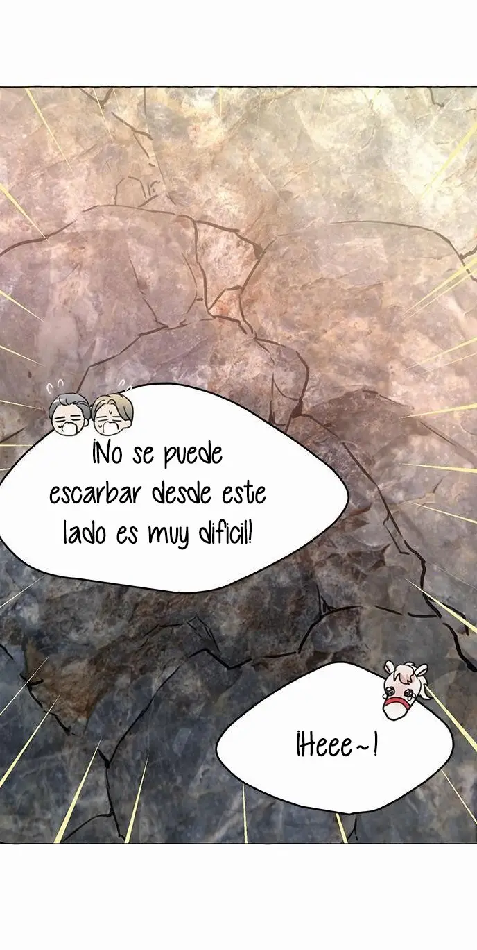 Princesa Hechicera - Capítulo 4 - Página 34 - LectorTMOo