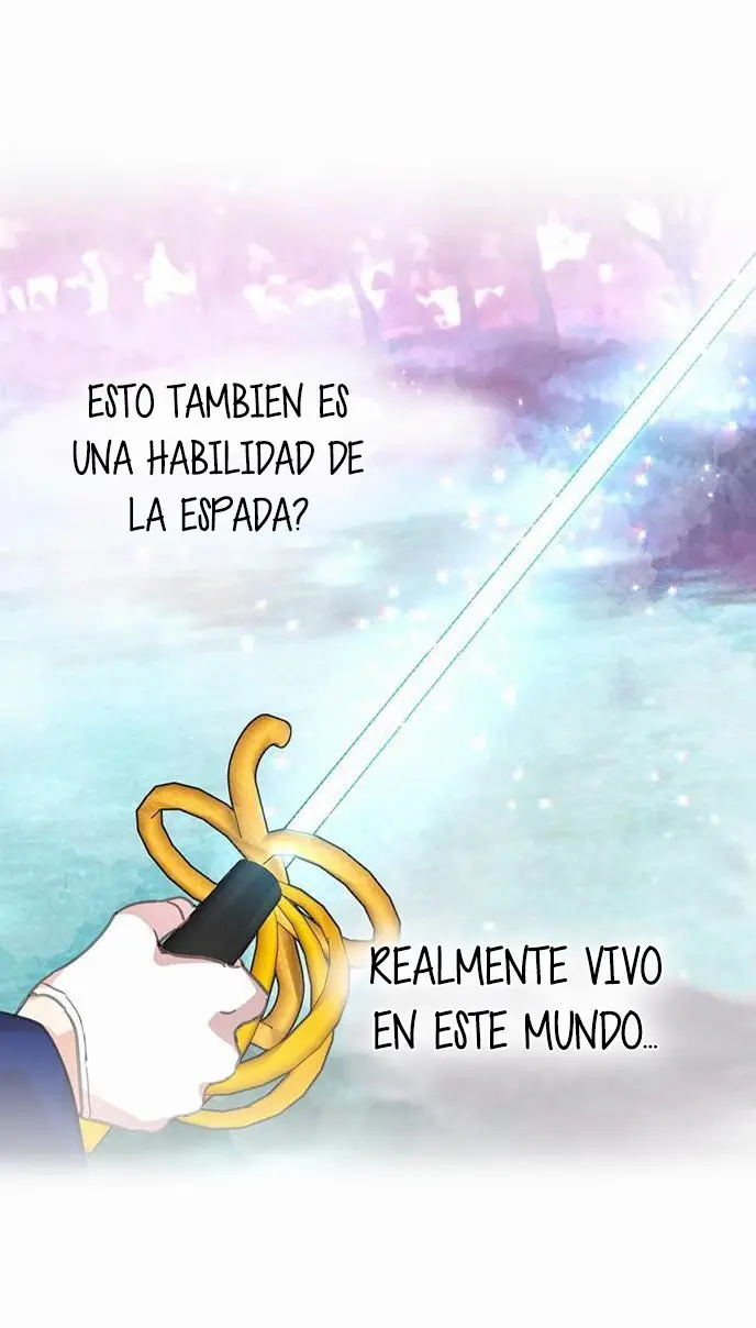 Princesa Hechicera - Capítulo 4 - Página 37 - LectorTMOo