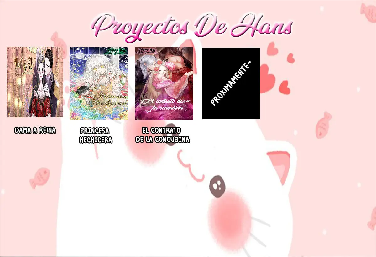 Princesa Hechicera - Capítulo 5 - Página 6 - LectorTMOo