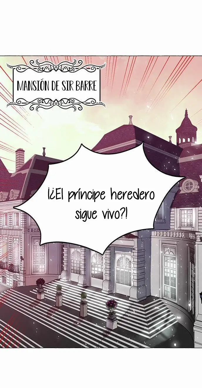 Princesa Hechicera - Capítulo 5 - Página 14 - LectorTMOo