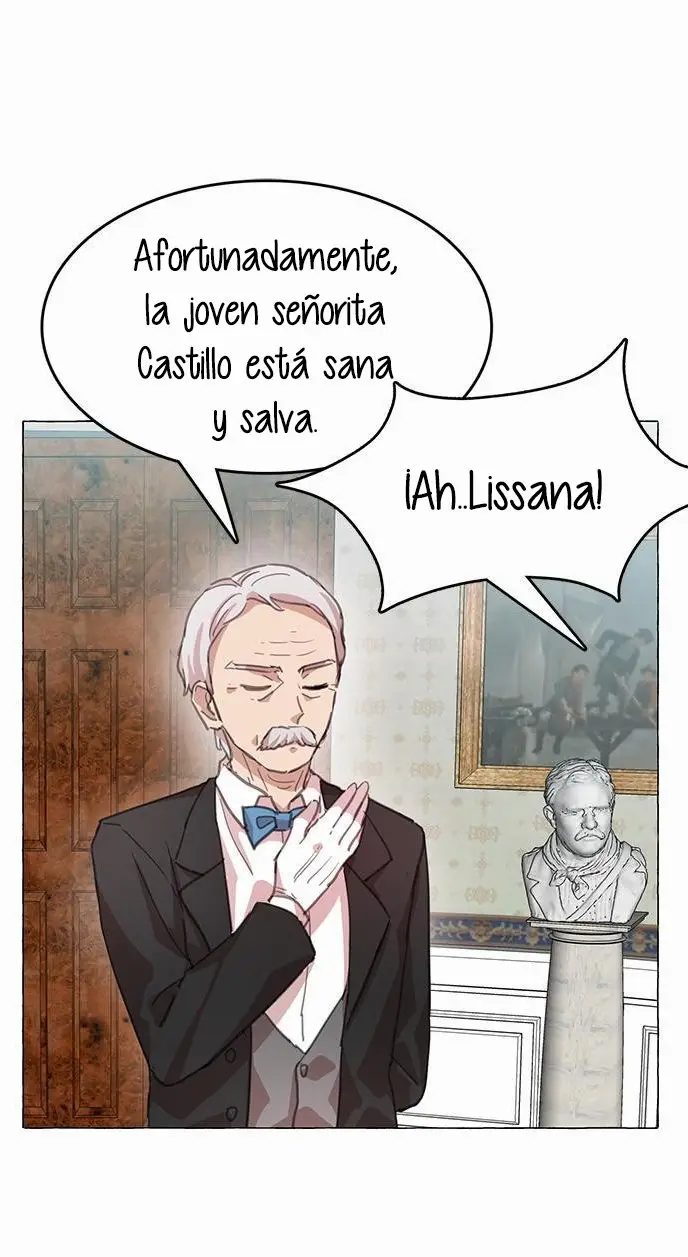 Princesa Hechicera - Capítulo 5 - Página 20 - LectorTMOo