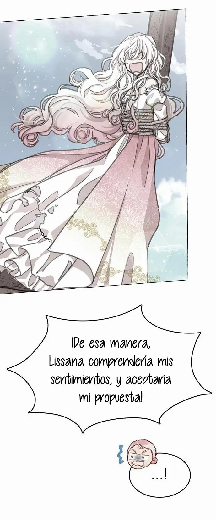 Princesa Hechicera - Capítulo 5 - Página 24 - LectorTMOo