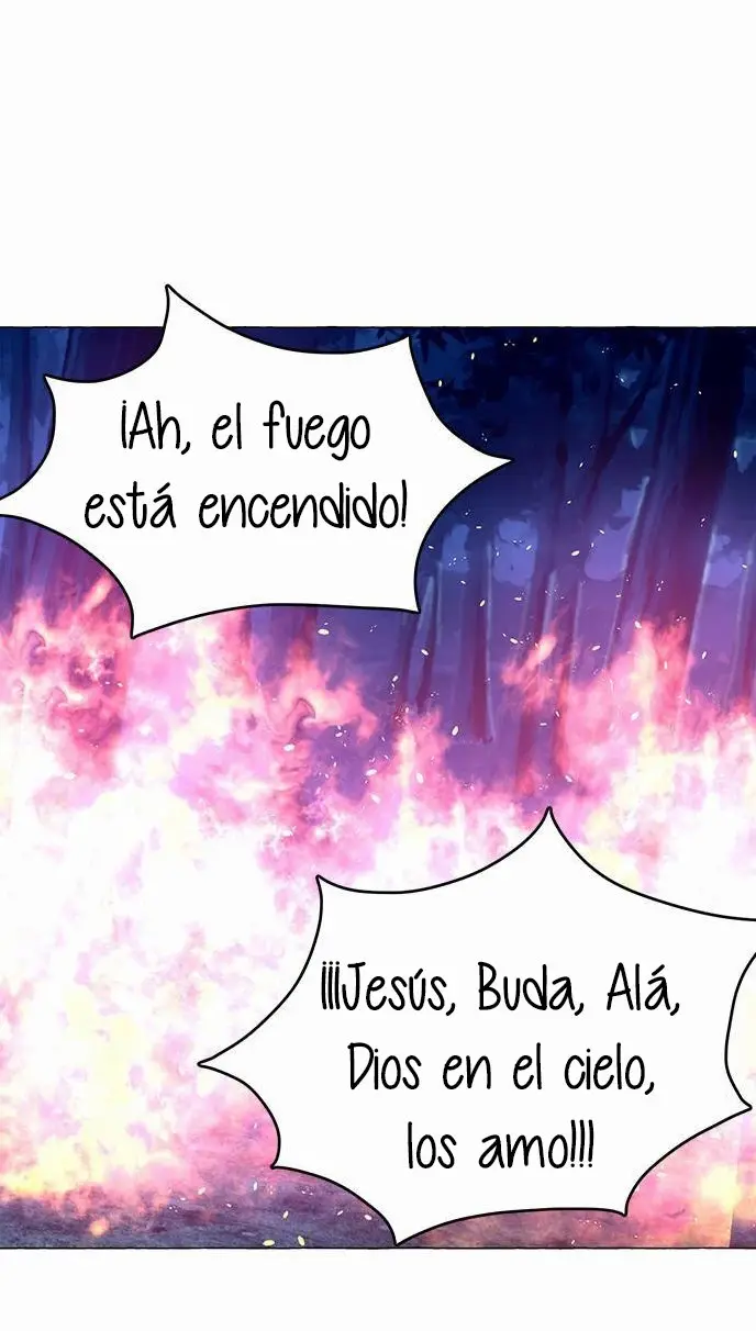 Princesa Hechicera - Capítulo 6 - Página 15 - LectorTMOo