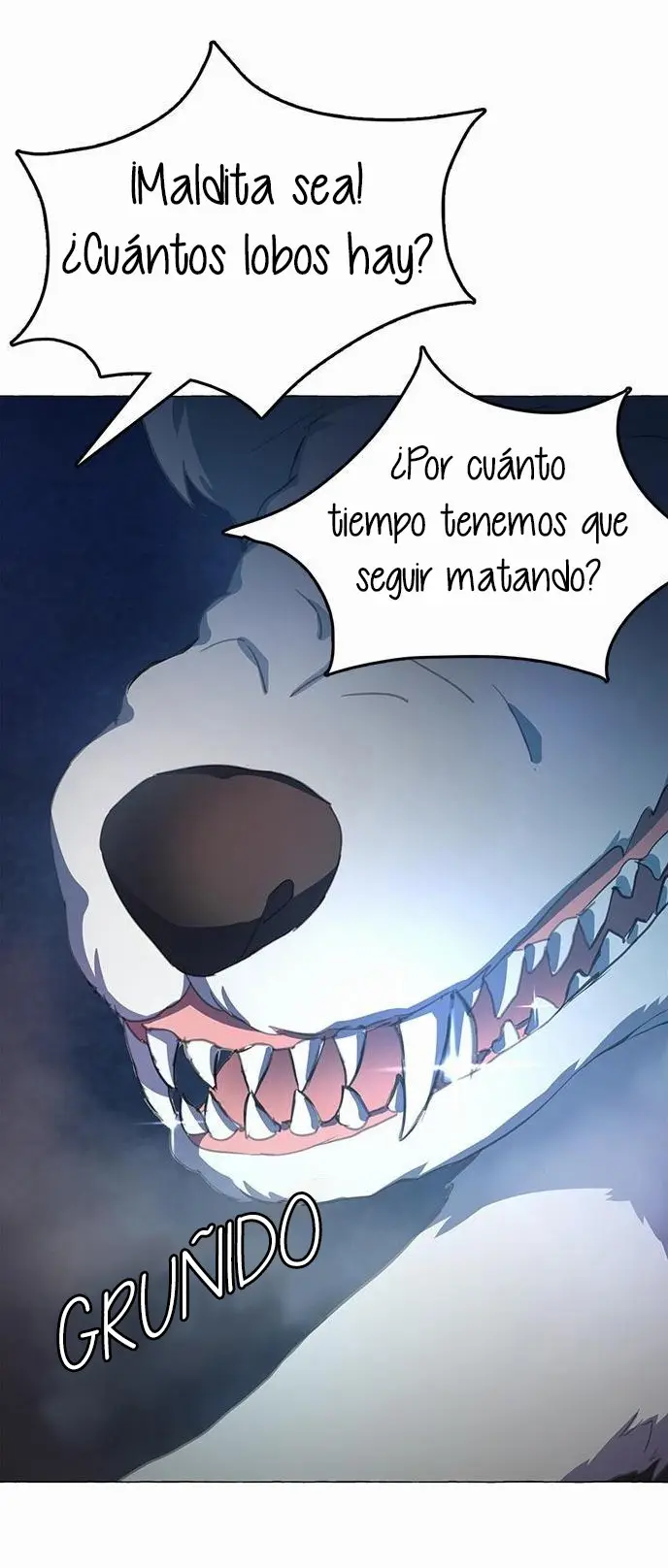 Princesa Hechicera - Capítulo 6 - Página 20 - LectorTMOo