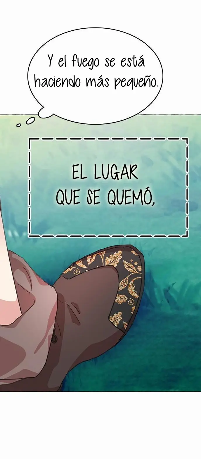Princesa Hechicera - Capítulo 6 - Página 33 - LectorTMOo