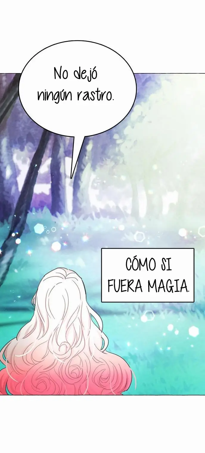 Princesa Hechicera - Capítulo 6 - Página 34 - LectorTMOo