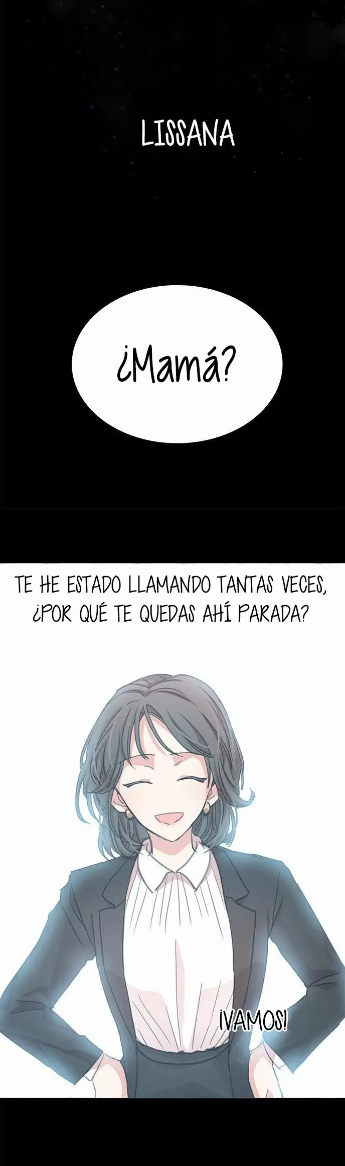 Princesa Hechicera - Capítulo 6 - Página 50 - LectorTMOo