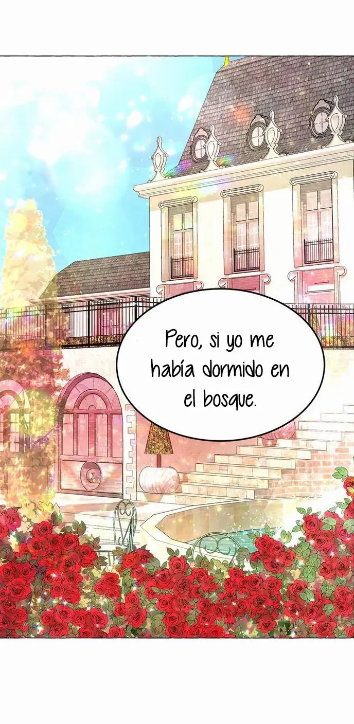 Princesa Hechicera - Capítulo 7 - Página 11 - LectorTMOo