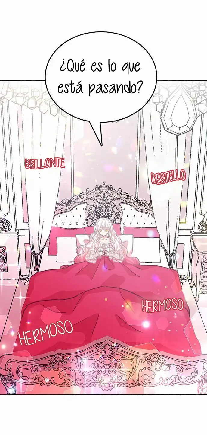 Princesa Hechicera - Capítulo 7 - Página 12 - LectorTMOo