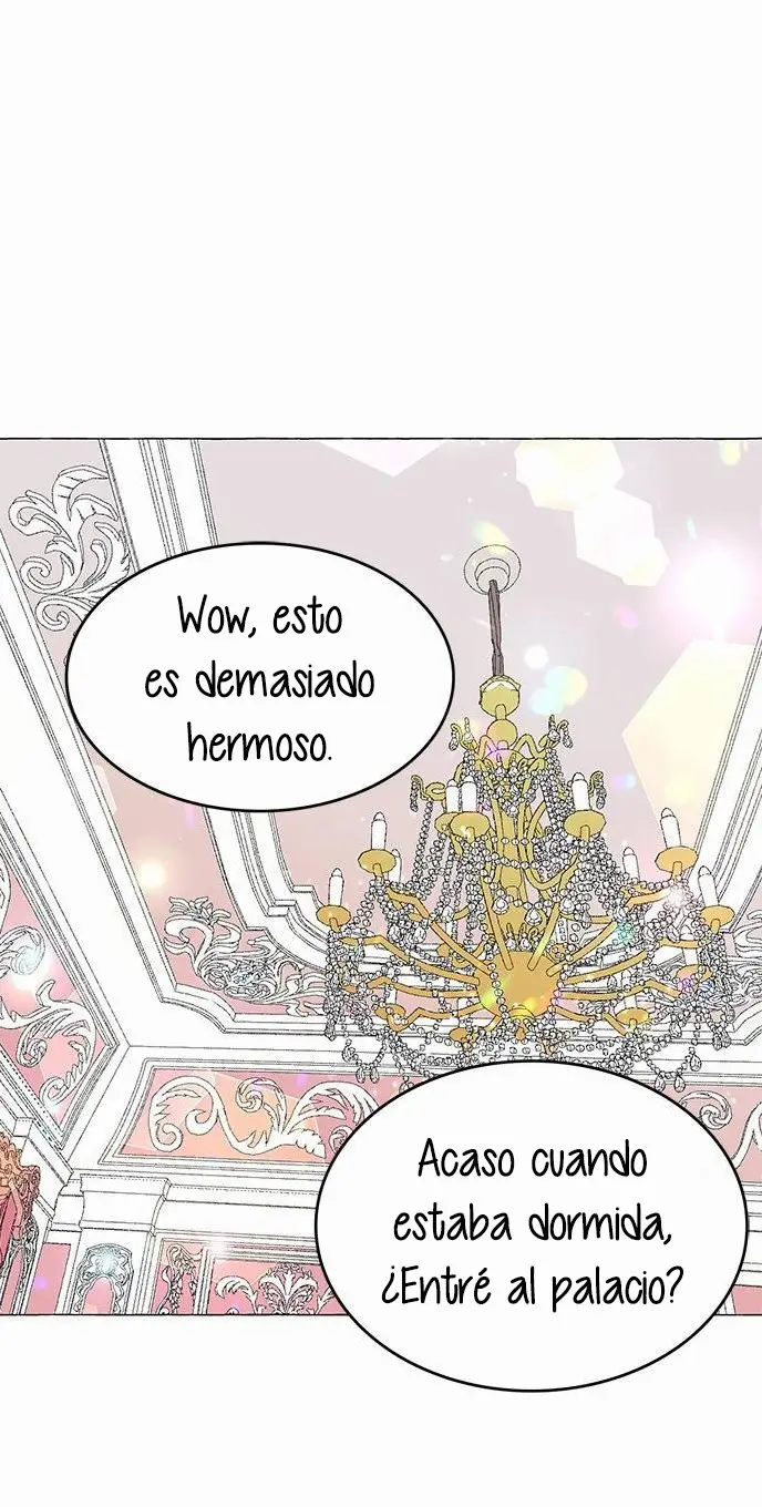Princesa Hechicera - Capítulo 7 - Página 14 - LectorTMOo