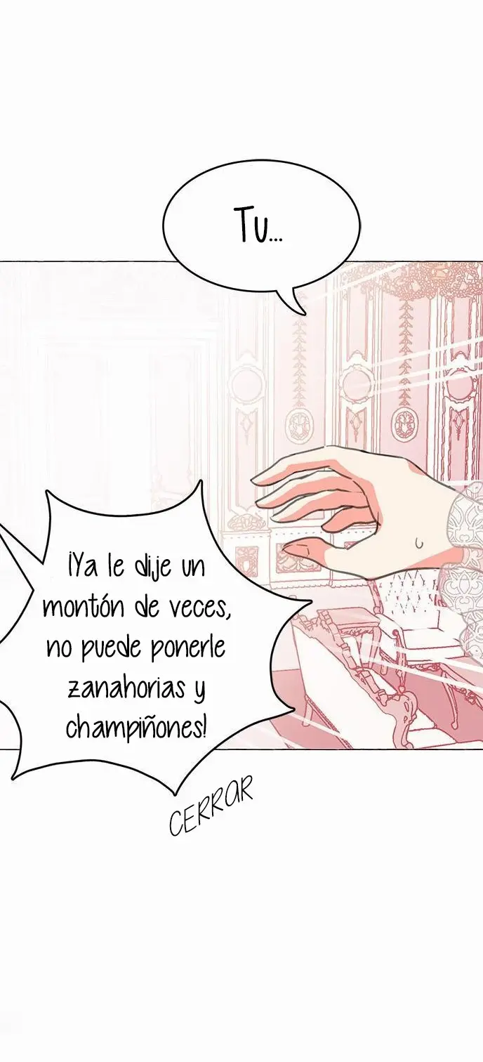 Princesa Hechicera - Capítulo 7 - Página 26 - LectorTMOo
