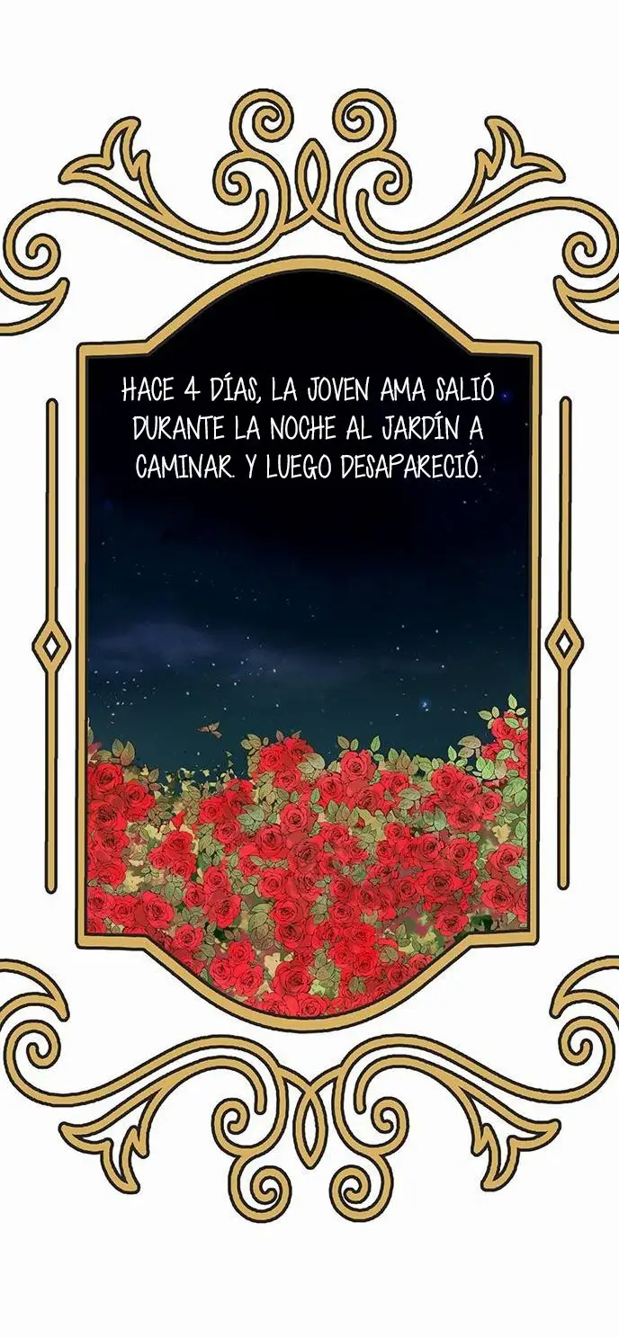 Princesa Hechicera - Capítulo 7 - Página 34 - LectorTMOo