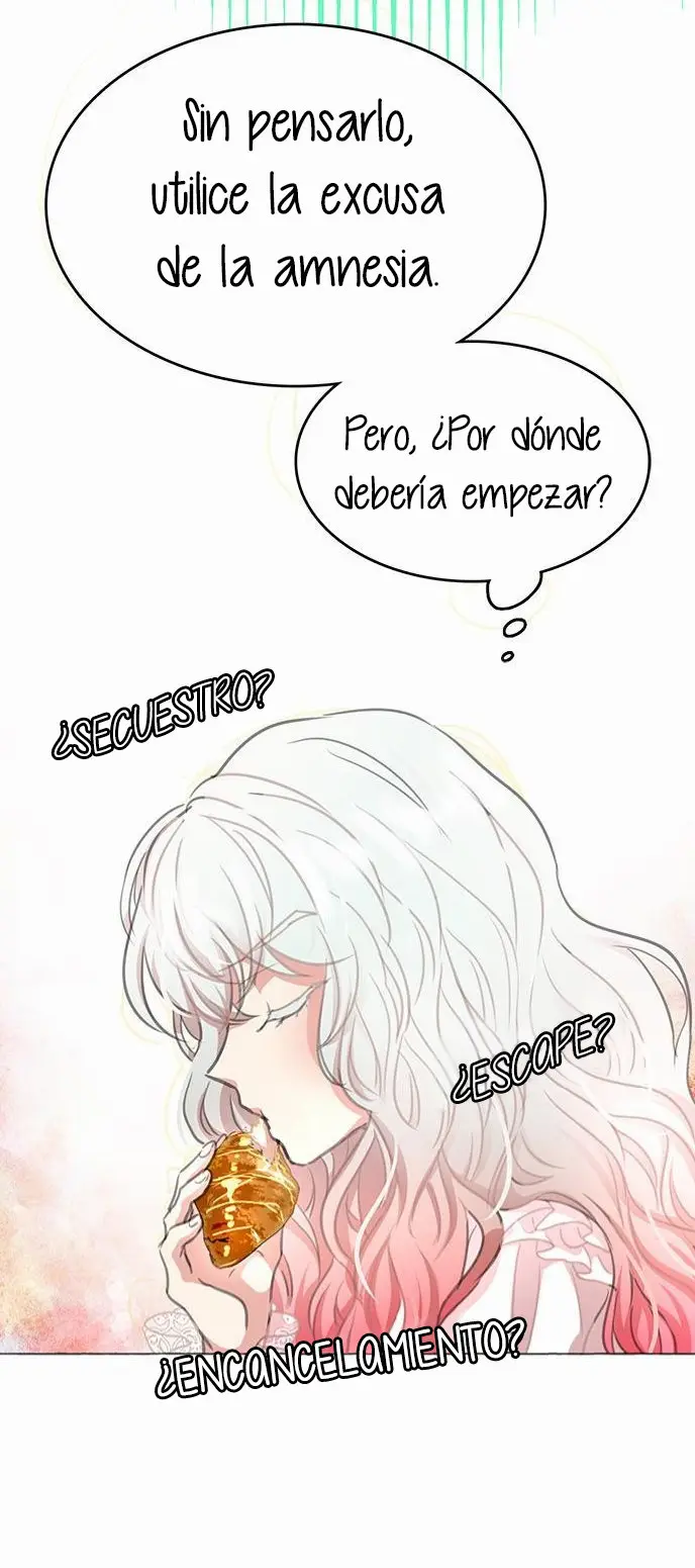 Princesa Hechicera - Capítulo 7 - Página 37 - LectorTMOo