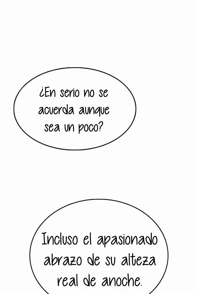 Princesa Hechicera - Capítulo 7 - Página 41 - LectorTMOo