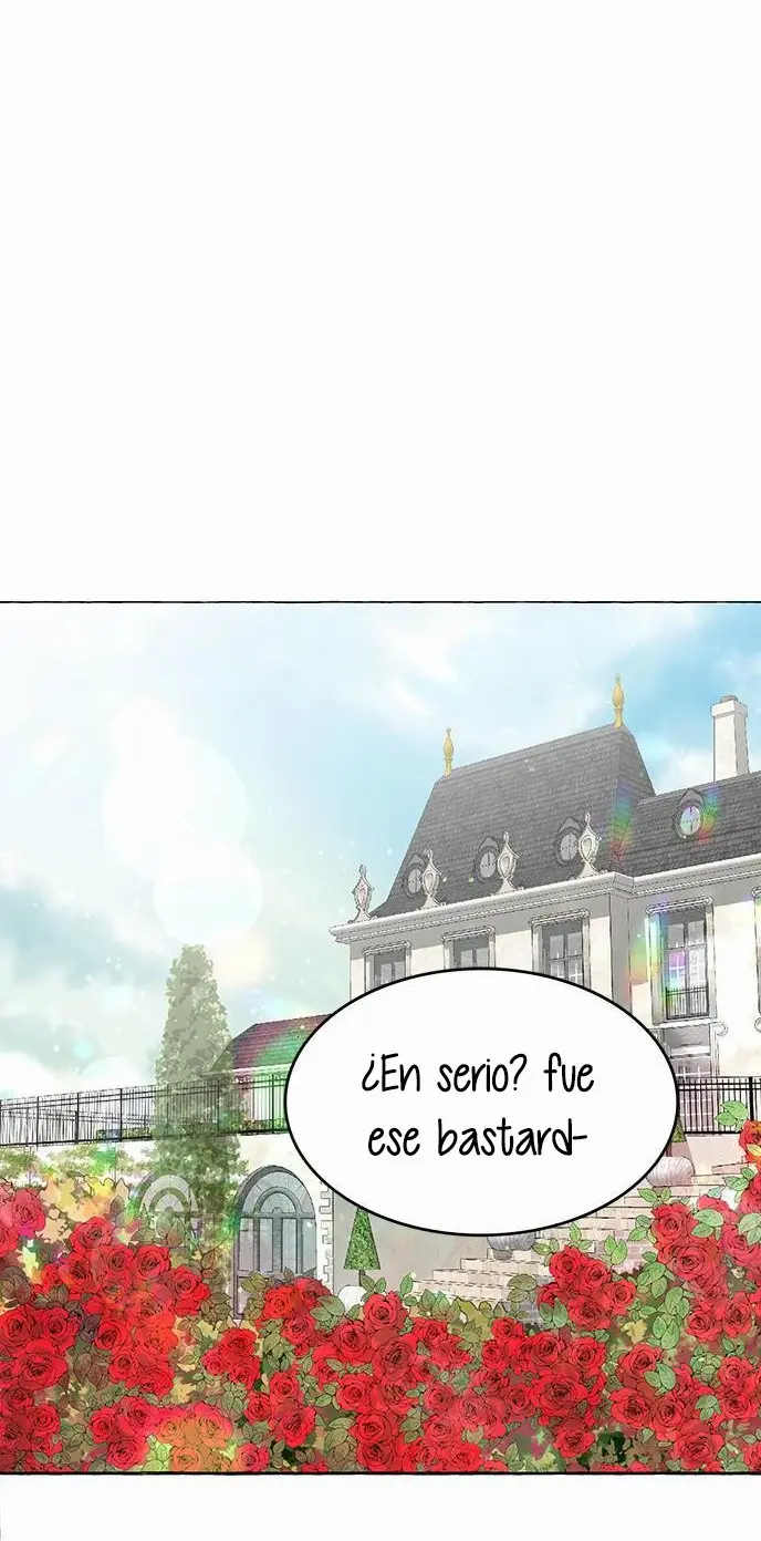 Princesa Hechicera - Capítulo 7 - Página 44 - LectorTMOo