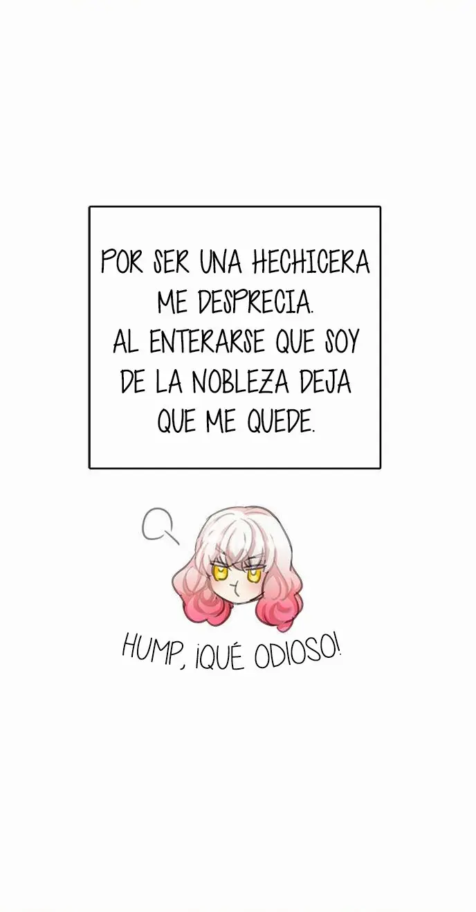 Princesa Hechicera - Capítulo 7 - Página 53 - LectorTMOo