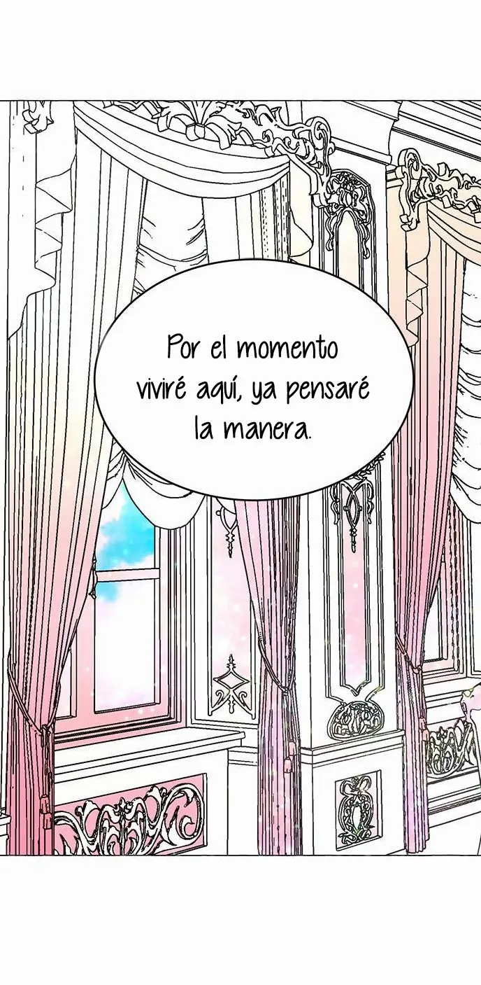 Princesa Hechicera - Capítulo 7 - Página 64 - LectorTMOo