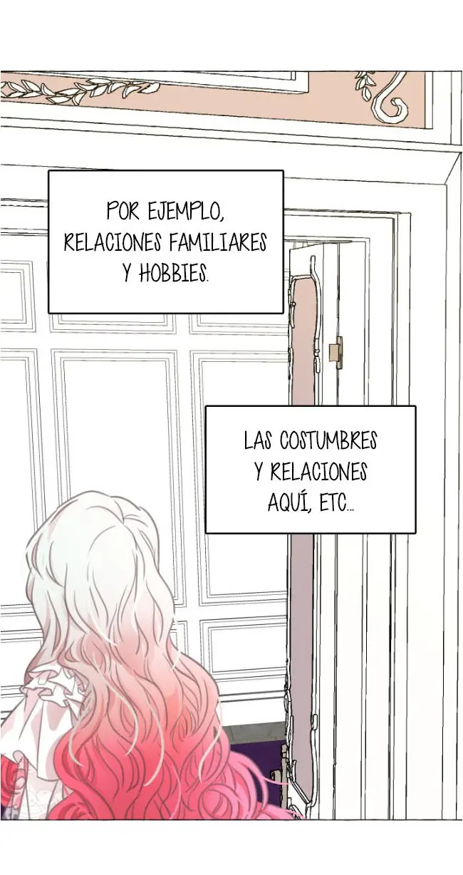 Princesa Hechicera - Capítulo 8 - Página 15 - LectorTMOo