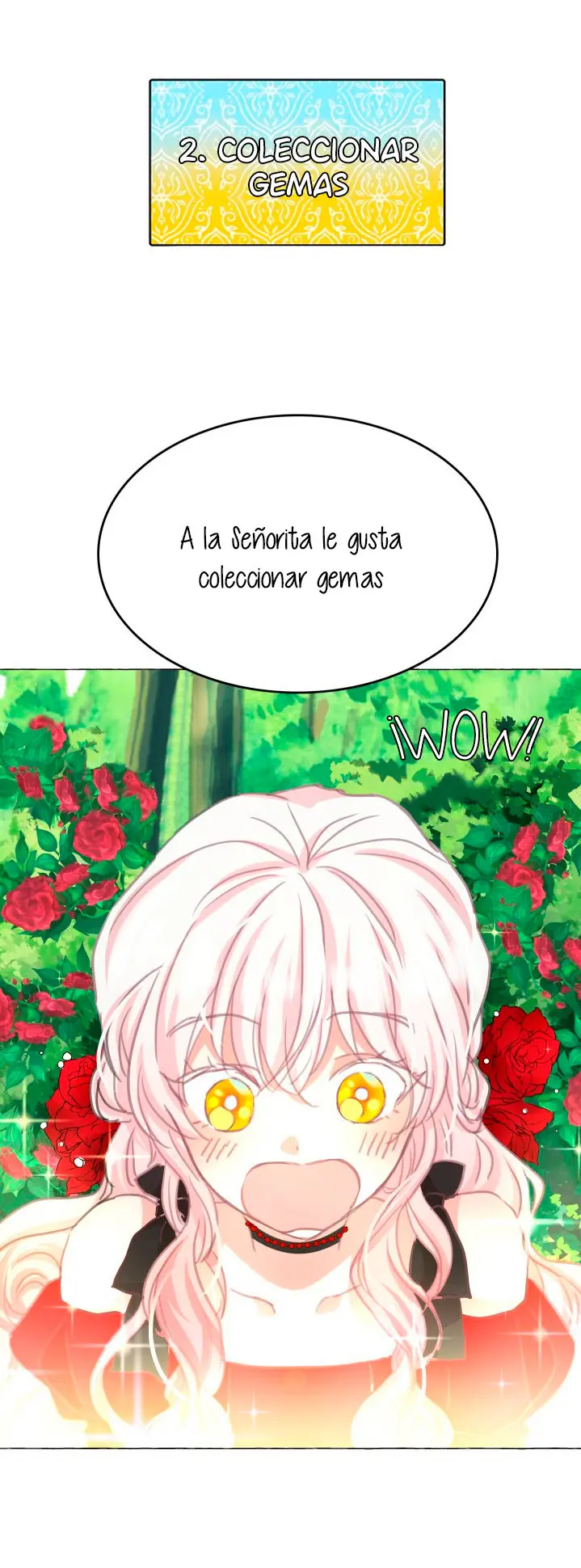Princesa Hechicera - Capítulo 9 - Página 30 - LectorTMOo