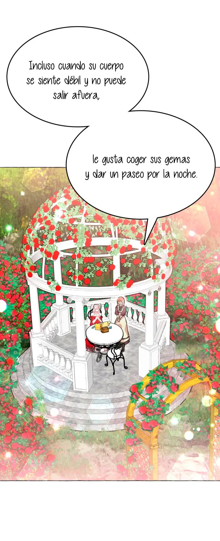 Princesa Hechicera - Capítulo 9 - Página 31 - LectorTMOo