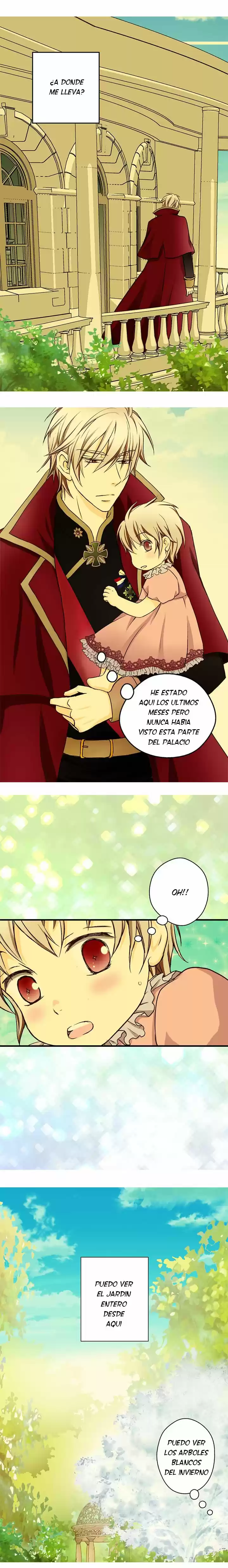 Princesa Imperial (2017) - Capítulo 10 - Página 7 - LectorTMOo